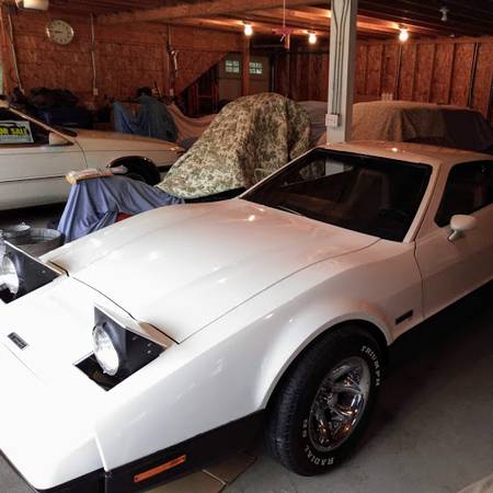 Bricklin ( Reduced Price ) for sale in Clinton, IA – photo 5