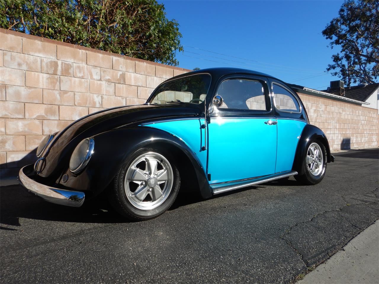 1960 Volkswagen Beetle for sale in Woodland Hills, CA – photo 3