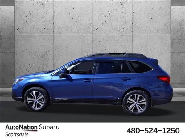2019 Subaru Outback Limited AWD All Wheel Drive SKU:K3332052 - cars... for sale in Scottsdale, AZ – photo 10