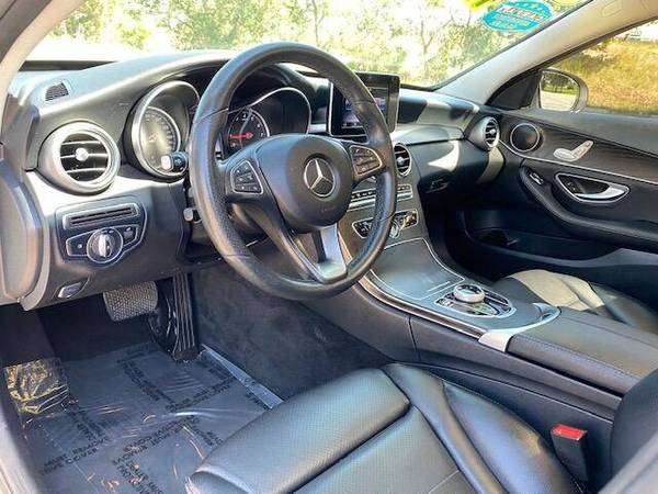 2017 Mercedes-Benz C-Class C 300 Sport 4dr Sedan for sale in Denver , CO – photo 18