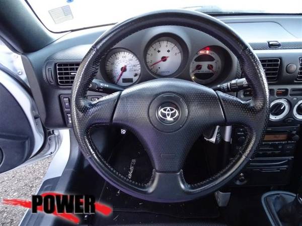 2003 Toyota MR2 Spyder 2DR CONV MT Convertible for sale in Salem, OR – photo 15