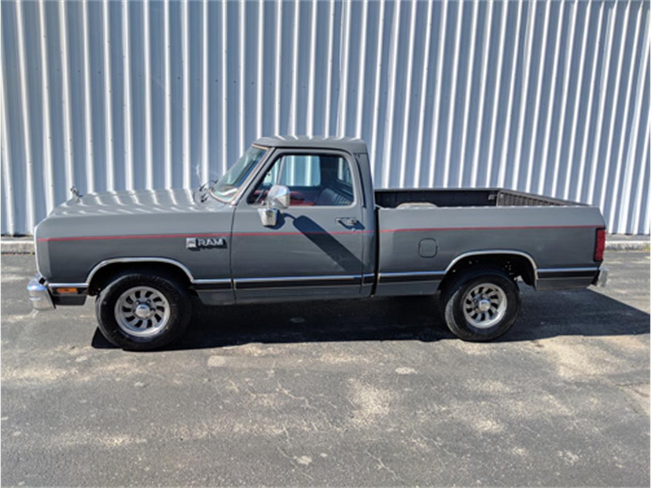 1988 Dodge D100 for sale in Simpsonville, SC