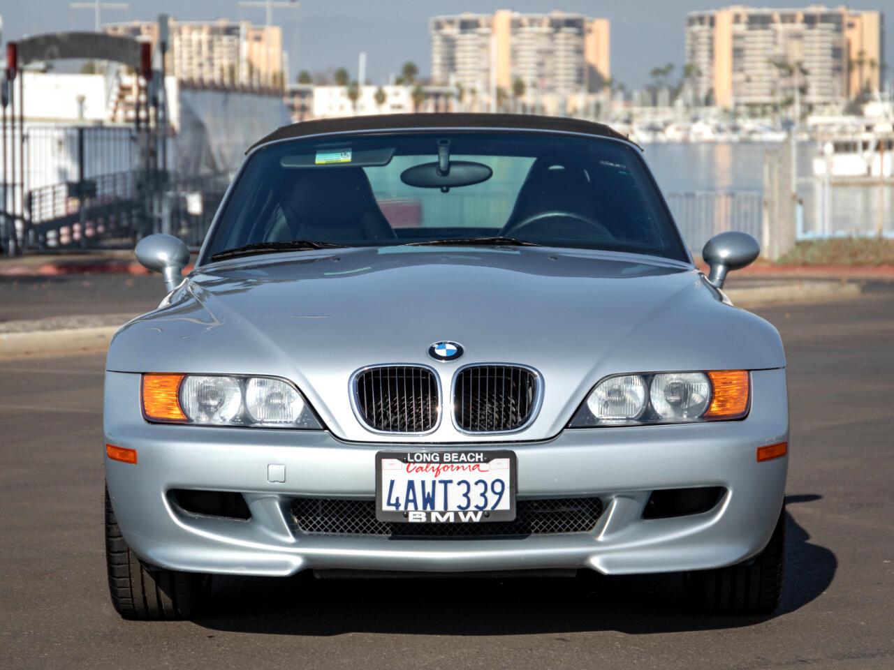 1998 BMW Z3 for sale in Marina Del Rey, CA – photo 2