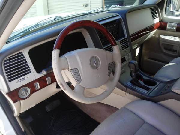TRADE/SELL LINCOLN AVIATOR AWD - cars & trucks - by owner - vehicle... for sale in Wimauma, FL – photo 2
