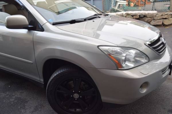 *2006* *Lexus* *RX 400h* *Base AWD 4dr SUV* - cars & trucks - by... for sale in Paterson, DE – photo 6