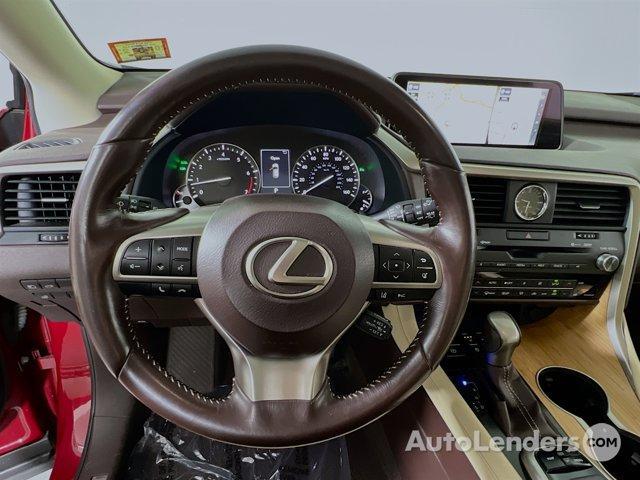 2016 Lexus RX 350 F Sport for sale in Exton, PA – photo 11