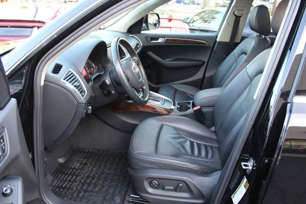 2011 Audi Q5 2 0T Premium quattro - - by dealer for sale in Sacramento, NV – photo 18