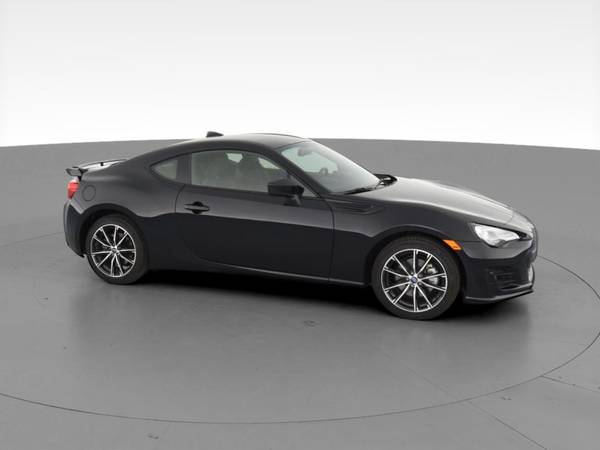 2018 Subaru BRZ Limited Coupe 2D coupe Black - FINANCE ONLINE - cars... for sale in Providence, RI – photo 14
