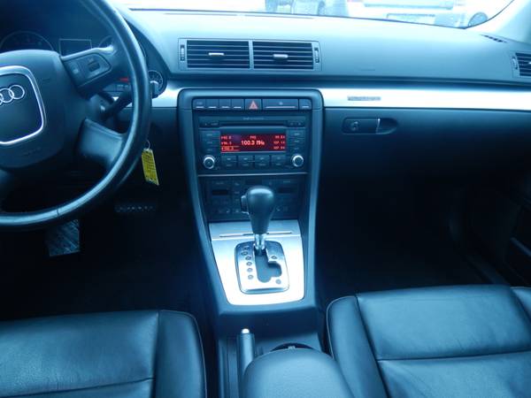 2007 Audi A4 Avant 2.0 T Quattro With Tiptronic - Closeout Deal! for sale in Oakdale, MN – photo 15
