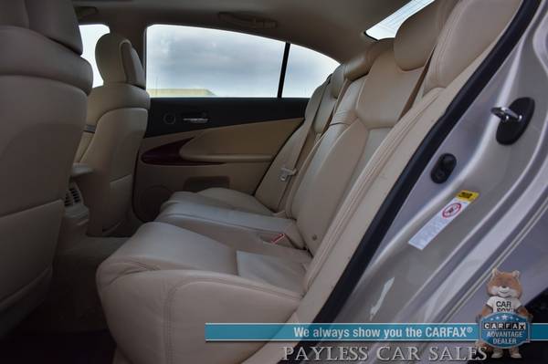 2011 Lexus GS 350 / AWD / Auto Start / Heated & Cooled Leather Seats... for sale in Anchorage, AK – photo 9