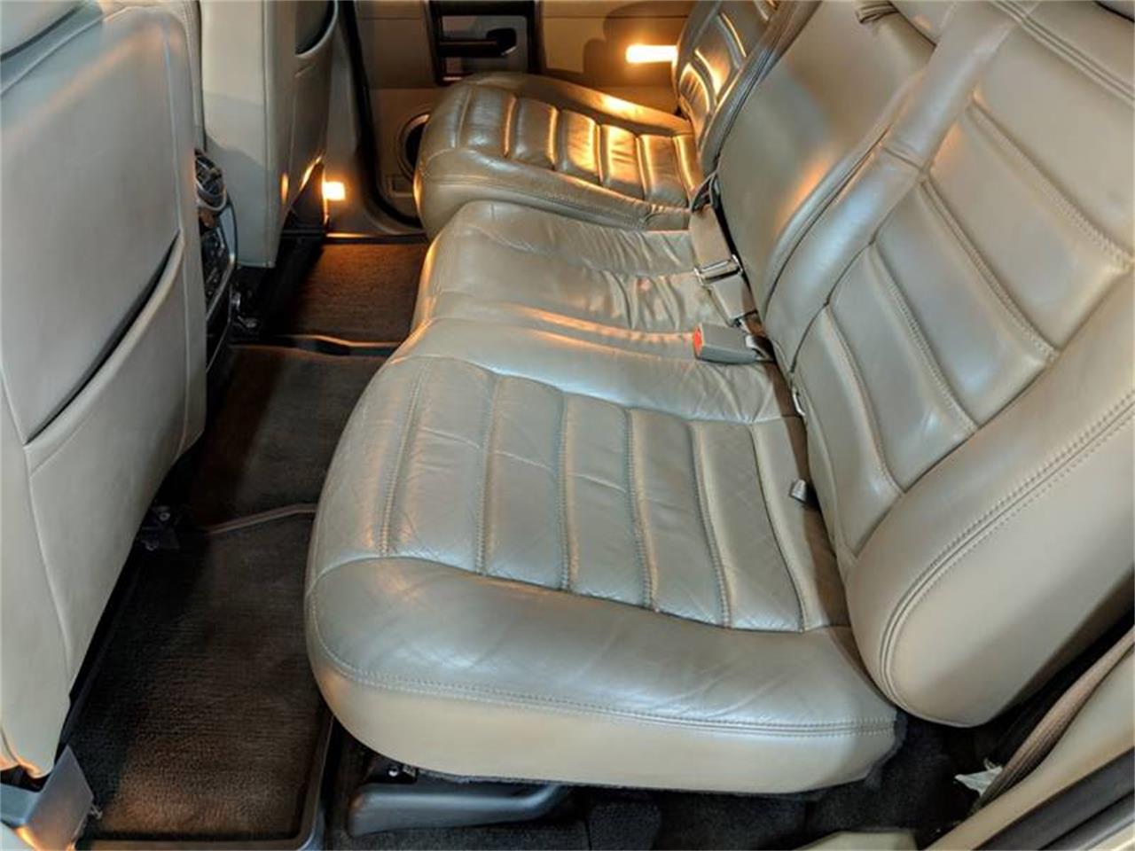 2003 Hummer H2 for sale in St. Charles, IL – photo 65