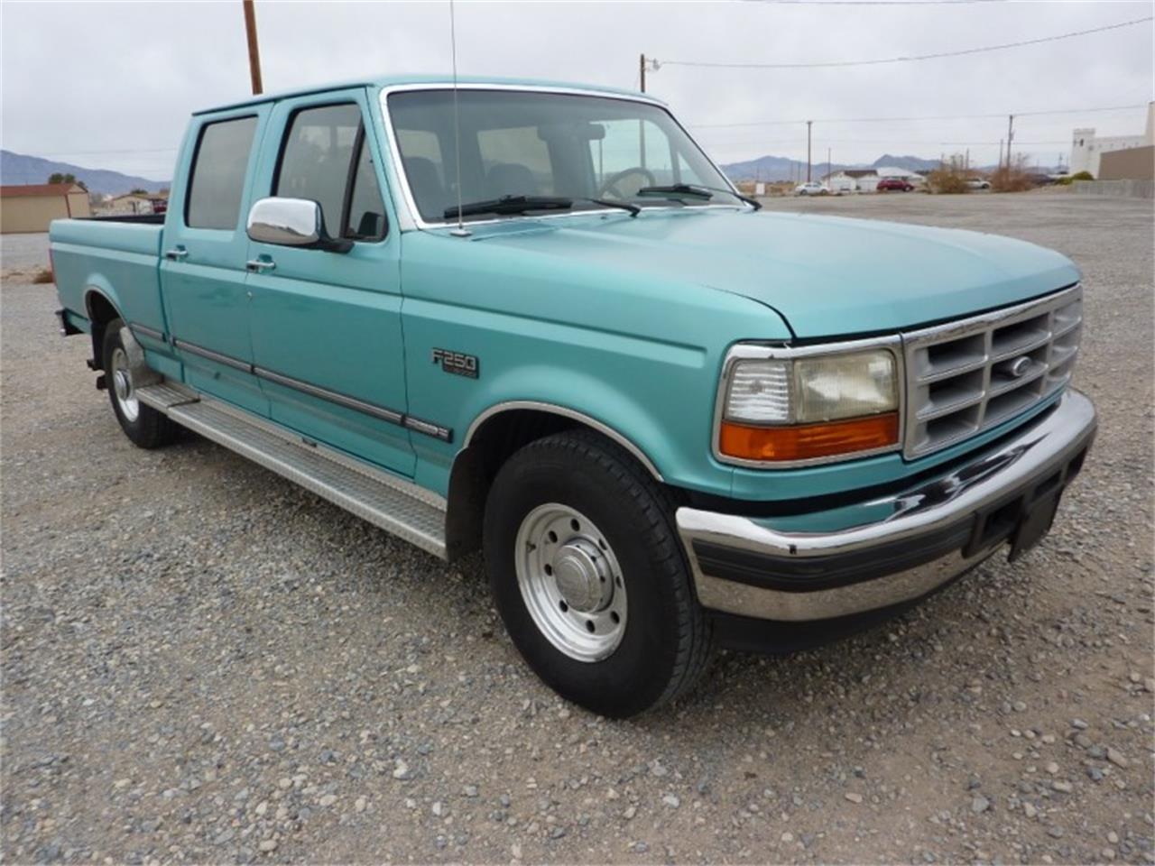 1996 Ford F250 for sale in Pahrump, NV – photo 36