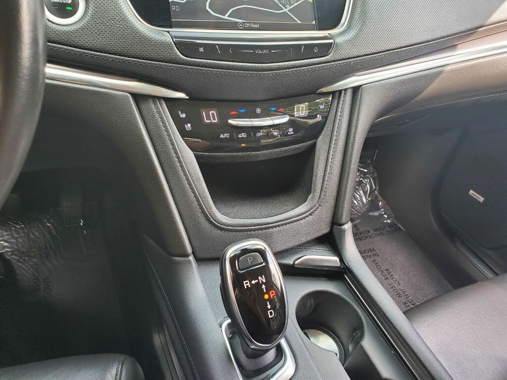 2019 Cadillac XT5 Premium Luxury AWD for sale in Colonia, NJ – photo 15