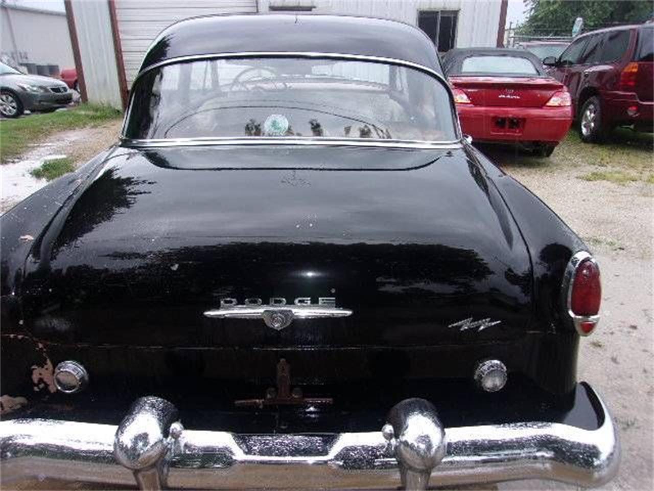 1954 Dodge Coronet for sale in Cadillac, MI – photo 2