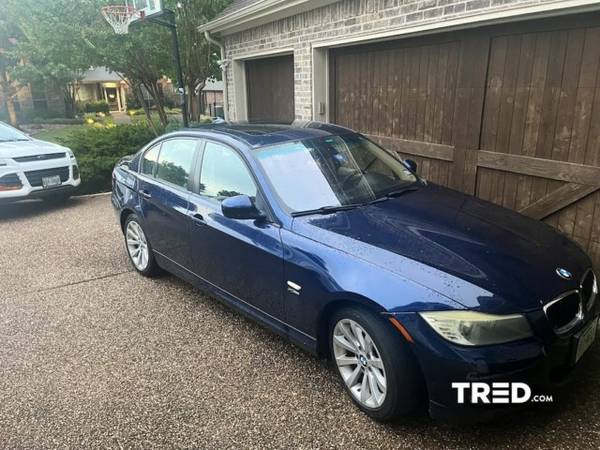 2011 BMW 3-Series - - by dealer - vehicle automotive for sale in Dallas, TX – photo 4