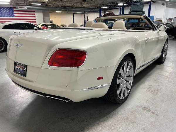 2013 Bentley Continental GT Far & Away BEST Available for sale in Tempe, AZ – photo 5