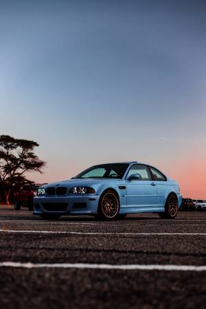 2002 Bmw m3 -coupe - cars & trucks - by owner - vehicle automotive... for sale in East Northport, NY – photo 11