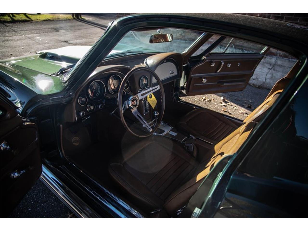1967 Chevrolet Corvette for sale in Wallingford, CT – photo 11