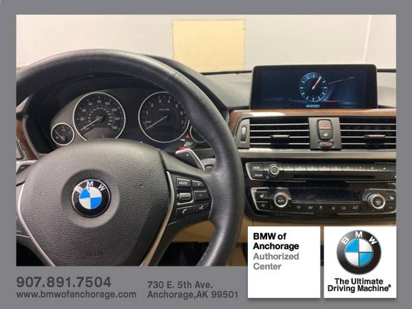 2017 BMW 430i 430i Gran Coupe SULEV - - by dealer for sale in Anchorage, AK – photo 19