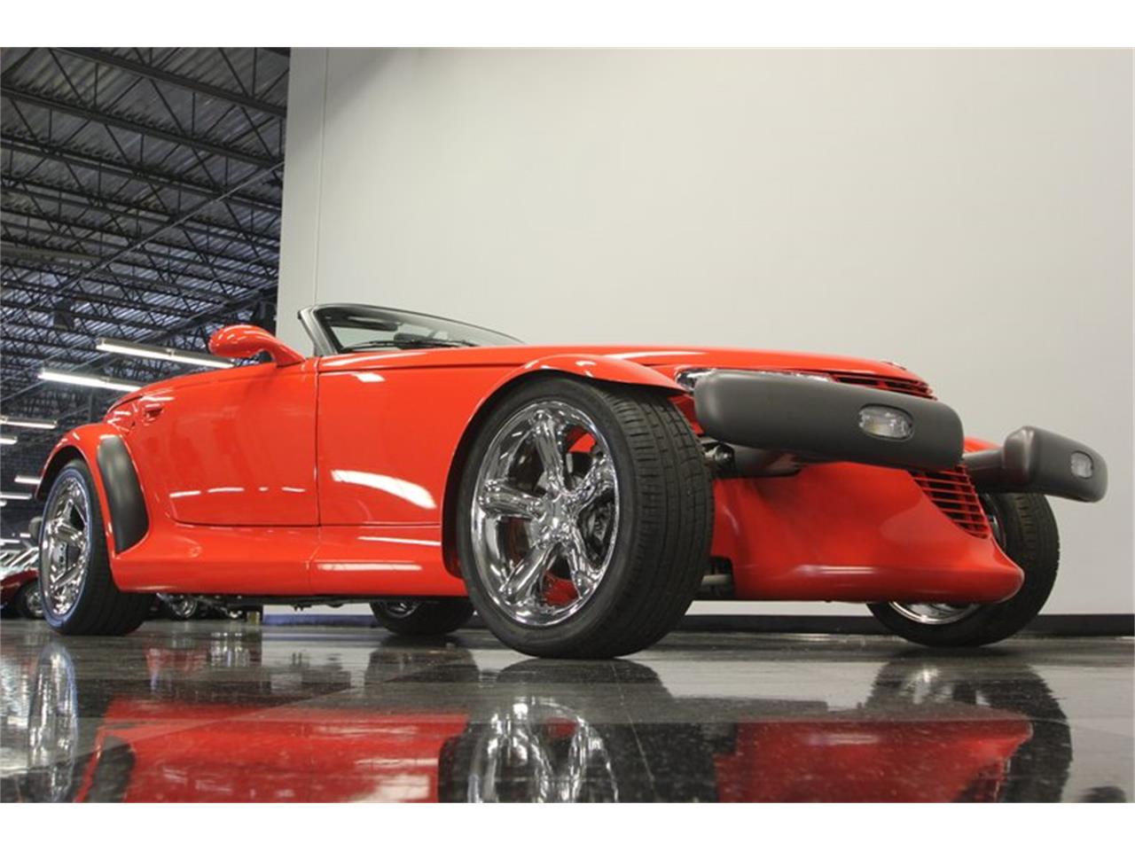 1999 Plymouth Prowler for sale in Lutz, FL – photo 37