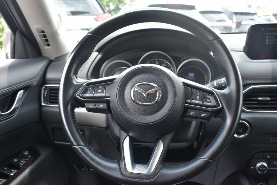 2020 Mazda CX-5 Touring AWD for sale in Newark , NJ – photo 12