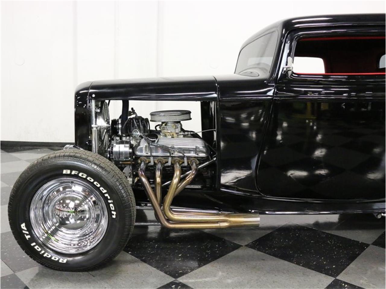 1932 Ford 3-Window Coupe for sale in Fort Worth, TX – photo 12