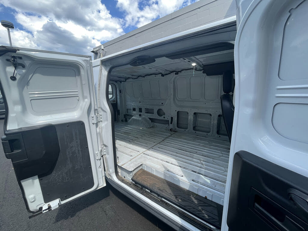 2020 Ford Transit Cargo 350 Low Roof RWD for sale in Other, MA – photo 2
