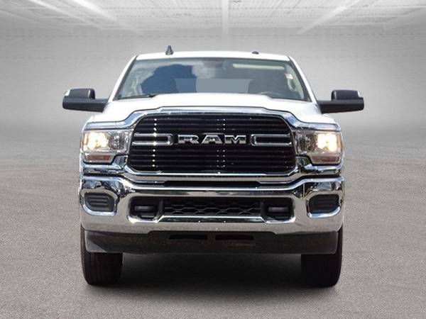 2019 Ram 2500 Big Horn 4WD Crew Cab for sale in Wilmington, NC – photo 3