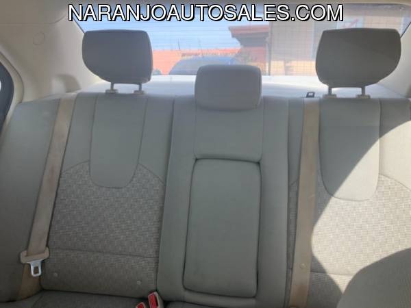 2011 Ford Fusion 4dr Sdn SE FWD **** APPLY ON OUR WEBSITE!!!!**** for sale in Bakersfield, CA – photo 12