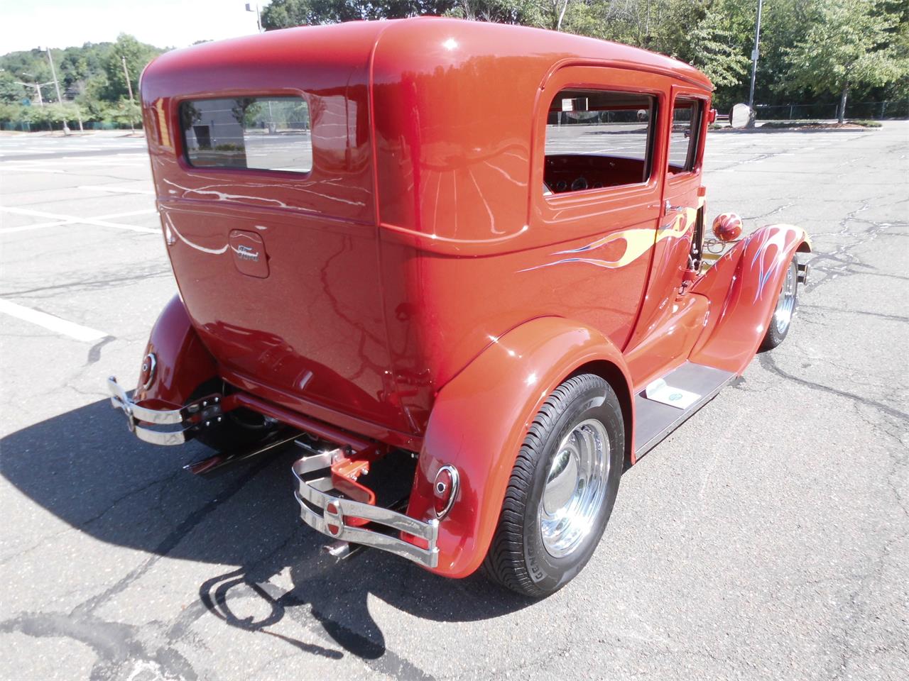 1928 Ford Model AA for sale in Branford, CT – photo 5
