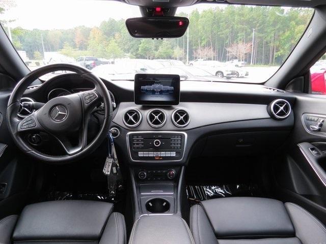 2019 Mercedes-Benz CLA 250 Base 4MATIC for sale in Wake Forest, NC – photo 21