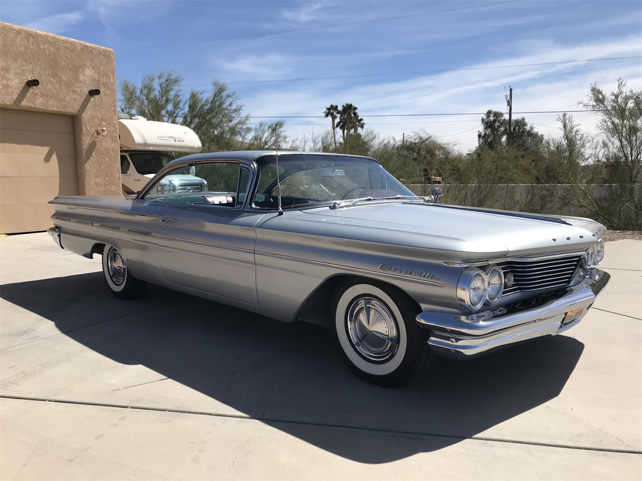 1960 Pontiac Bonneville for sale in Lake Havasu City, AZ – photo 4