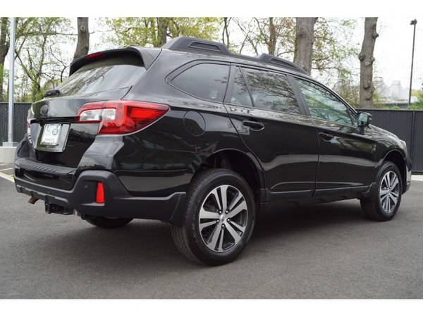 2018 Subaru Outback 2 5i Limited Black - - by for sale in Ocean, NJ – photo 2