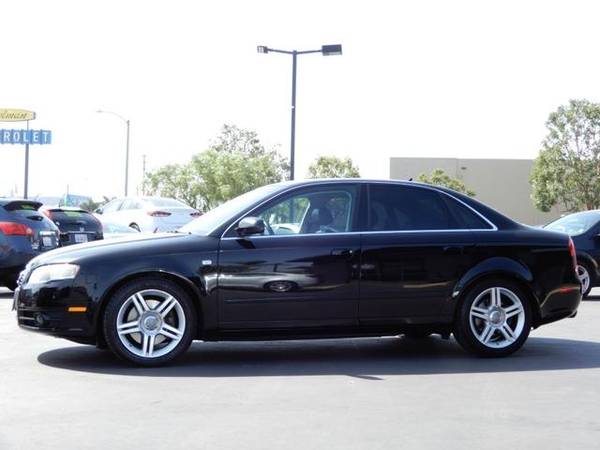 😍 IMMACULATE AUDI A4 2.0t "TURBO!" #1 BAD CREDIT STORE! for sale in Orange, CA – photo 7