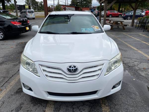 2011 Toyota Camry DOWN 1800 ! BUY HERE PAY HERE! REALLY NICE CAR for sale in Doraville, GA – photo 2