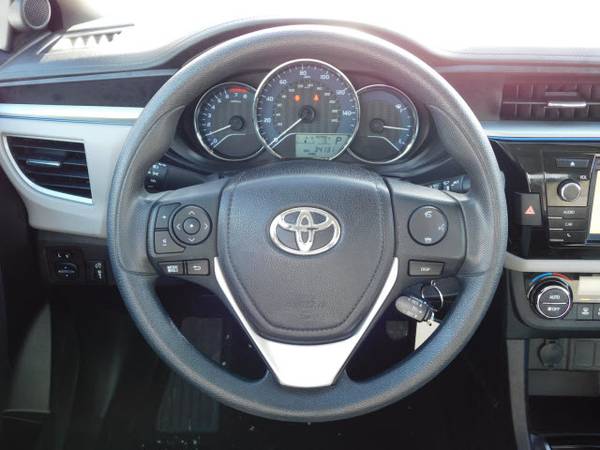 2016 Toyota Corolla LE for sale in Norwood, MN – photo 14