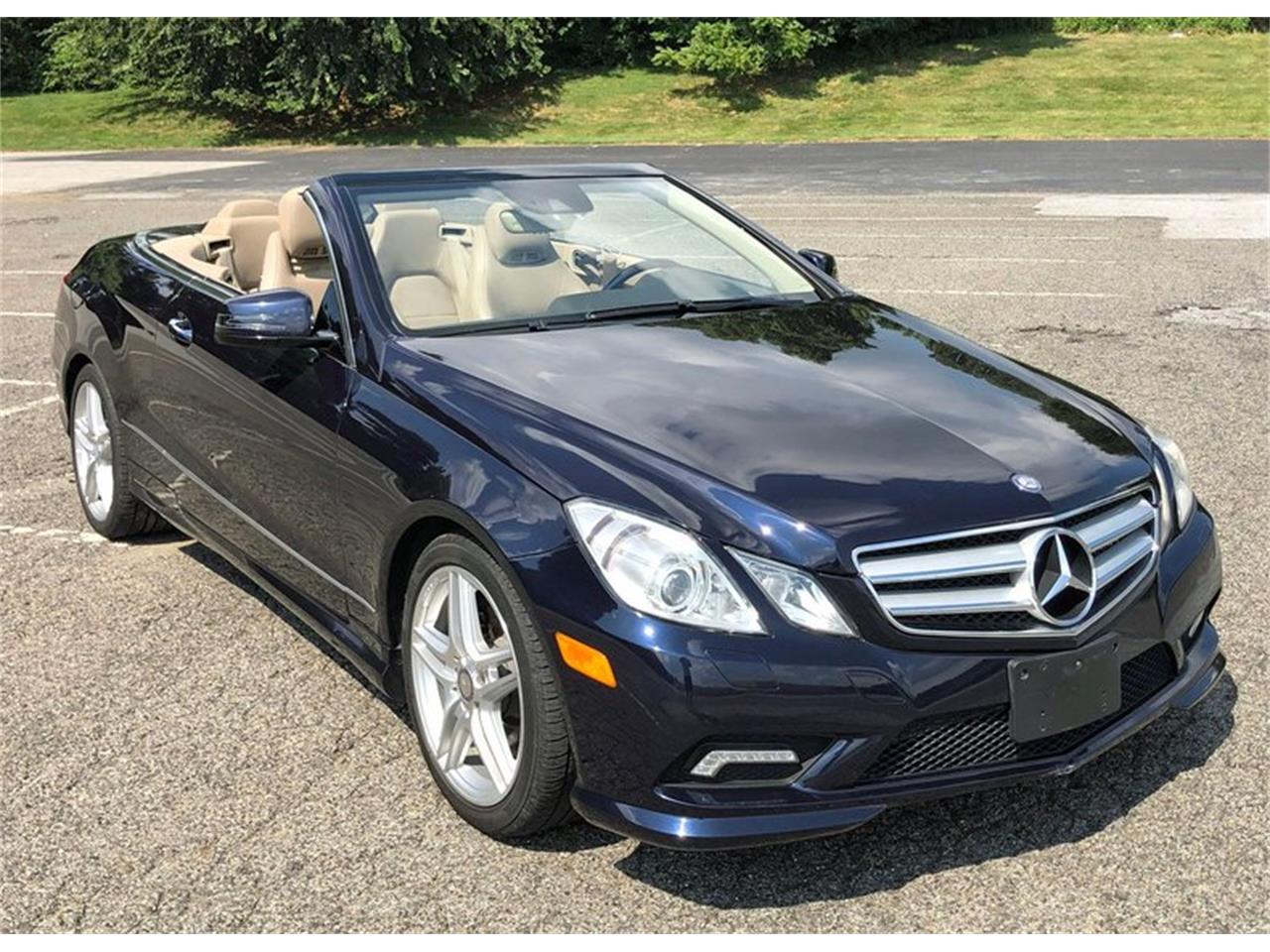 2011 Mercedes-Benz E350 for sale in West Chester, PA – photo 30