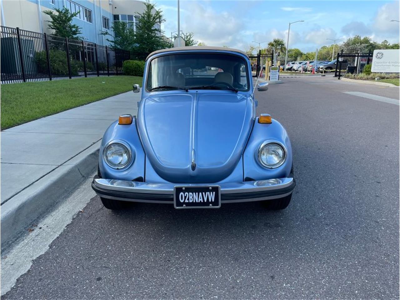 1979 Volkswagen Beetle for sale in Clearwater, FL – photo 11