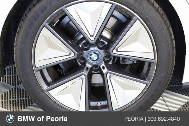 2022 BMW i4 Gran Coupe eDrive40 for sale in Peoria, IL – photo 35