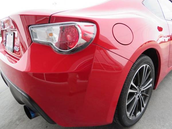 2015 Scion FR-S Coupe 2D 4-Cyl, 2 0 Liter Manual, 6-Spd Coupe for sale in Council Bluffs, NE – photo 21