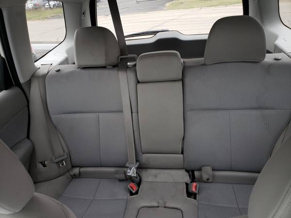 2012 Subaru Forester - - by dealer - vehicle for sale in Wichita, KS – photo 7