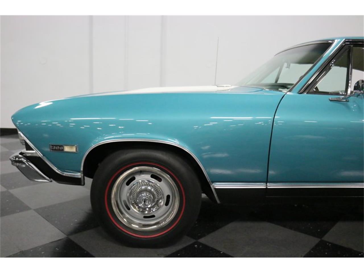 1968 Chevrolet Chevelle for sale in Fort Worth, TX – photo 26