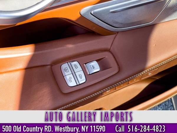 2019 BMW 750i xDrive Sedan - - by dealer - vehicle for sale in Westbury , NY – photo 5