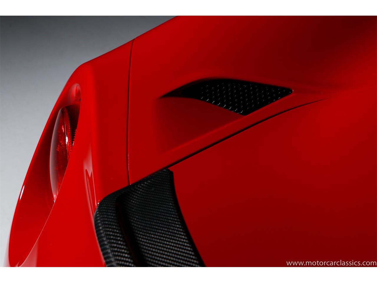 2015 Alfa Romeo 4C for sale in Farmingdale, NY – photo 22