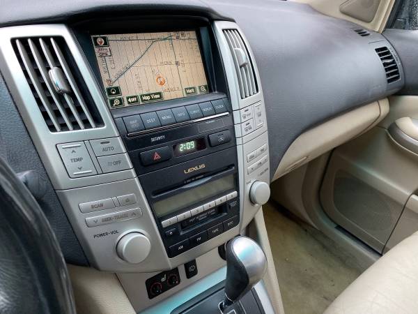 2008 LEXUS RX400h HYBRID AWD RUNS LIKE NEW 132,000 MILES CLEAN TITLE for sale in Brooklyn, NY – photo 10