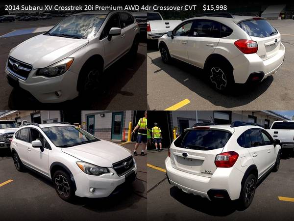 2017 Subaru Outback 25i 25 i 25-i LImited AWDWagon FOR ONLY - cars & for sale in East Granby, CT – photo 11