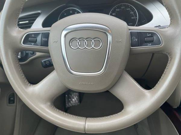 2012 AUDI A4 QUATTRO PREMIUM ( AWD - ONLY 101K MILES ) - cars & for sale in Marshall, VA – photo 17