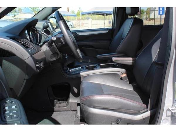 2019 Dodge Grand Caravan GT - mini-van for sale in El Centro, CA – photo 19