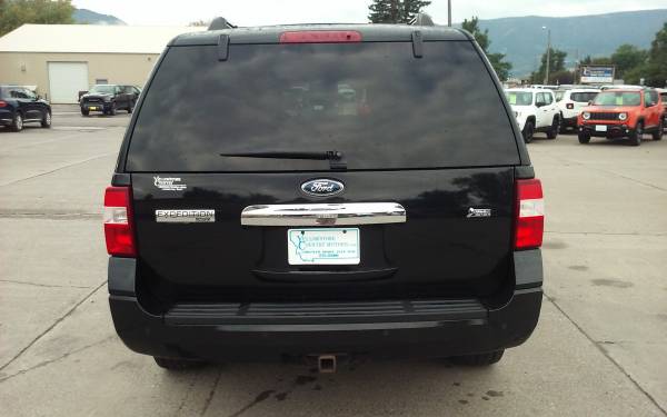2013 FORD EXPEDITION LIMITED! ONE OWNER, ACCIDENT FREE! LOADED UP! for sale in LIVINGSTON, MT – photo 6