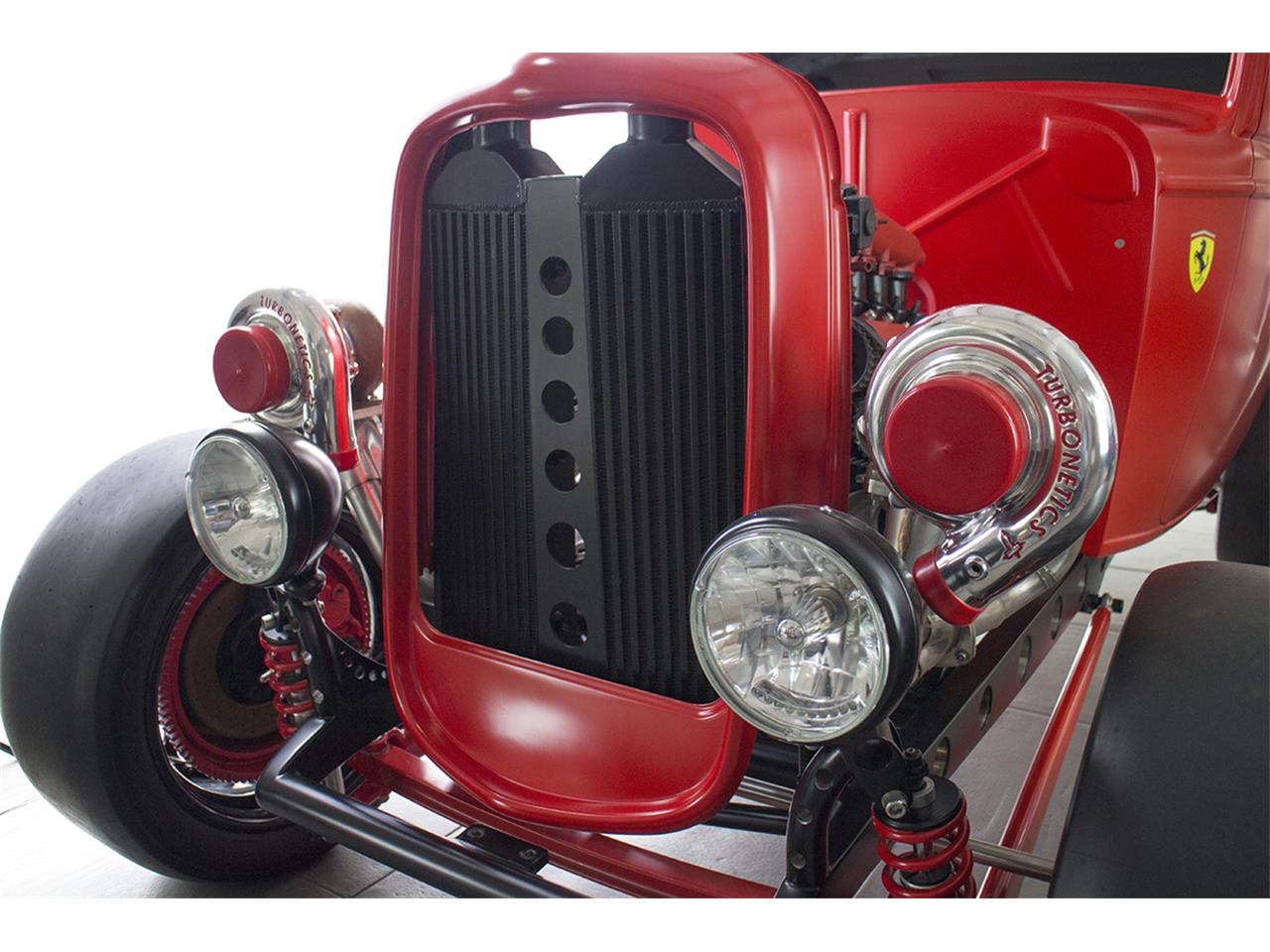 1932 Ford Custom for sale in West Hollywood, CA – photo 9